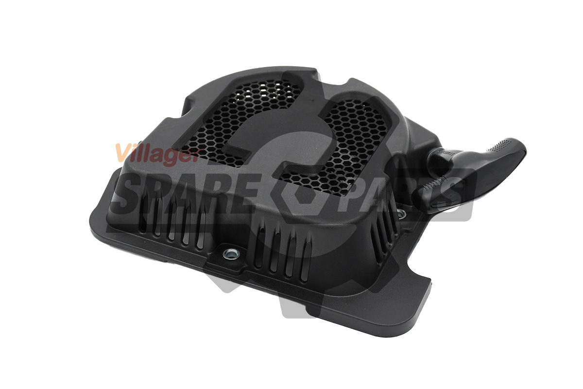 Starter kpt. za četvorotaktni benzinski motor Villager VGR 250H 