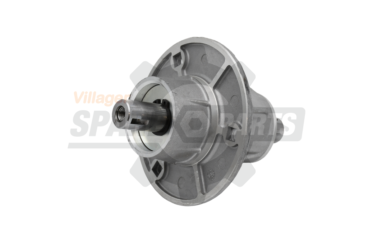 Osovina noža desna kpt. za traktor kosačicu Villager VT 840 - VT 845 - VT 1000HD - VT 1005HD 