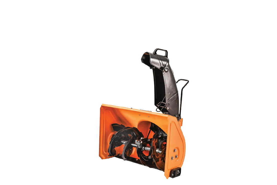 Nastavak za VSS 60 - Čistač snega 