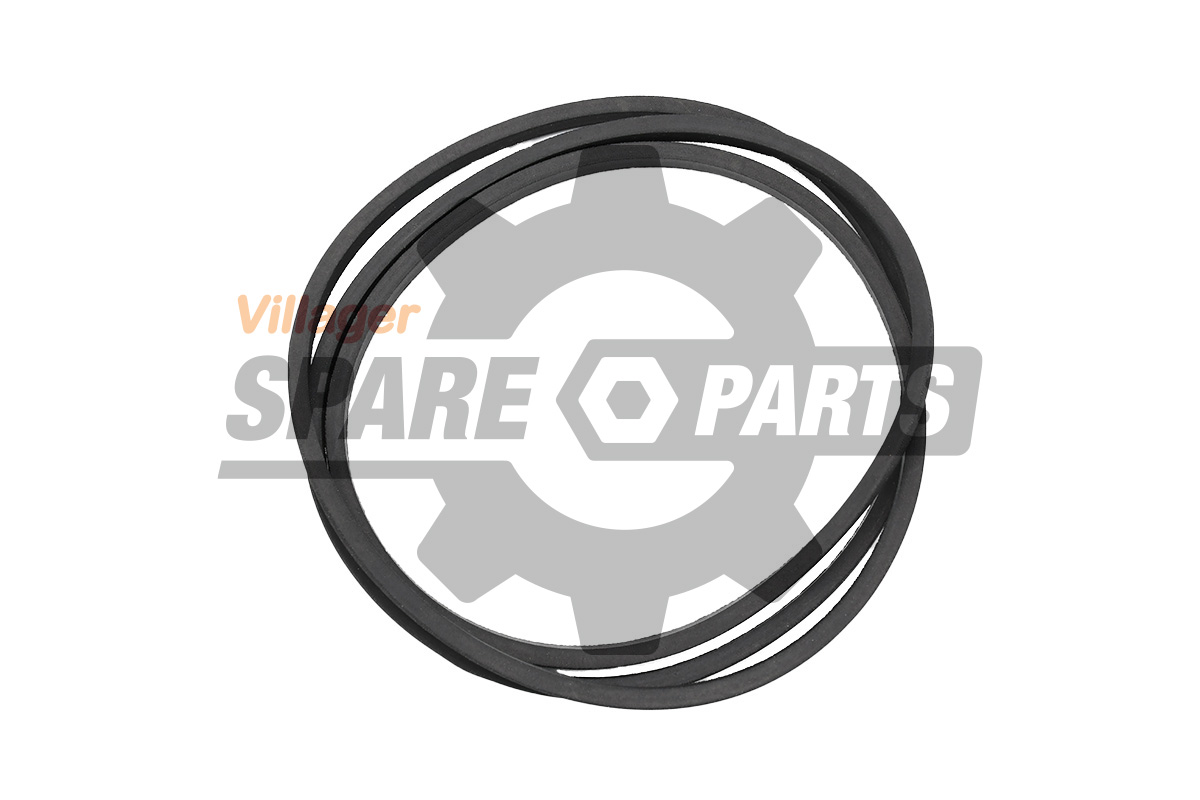 Kaiš pogona za traktor kosacicu VT1000HD - VT1005HD - 122HCB 