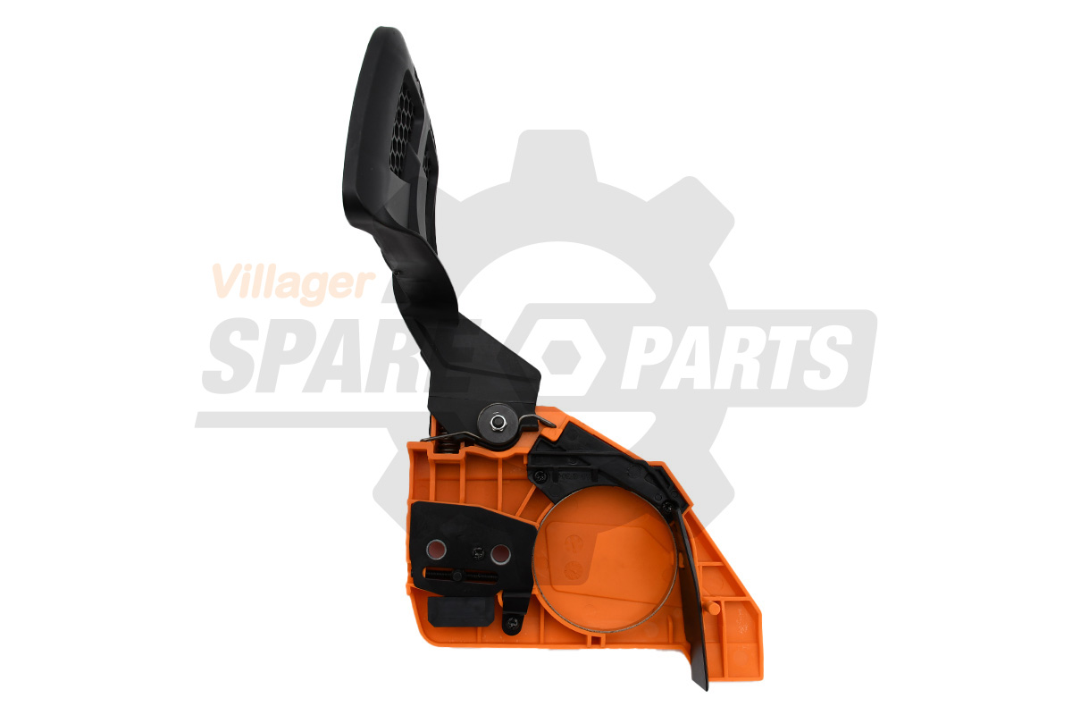 Dekli mača kpt. za motorne testere Villager VGS460S - VGS500S - VGS560S