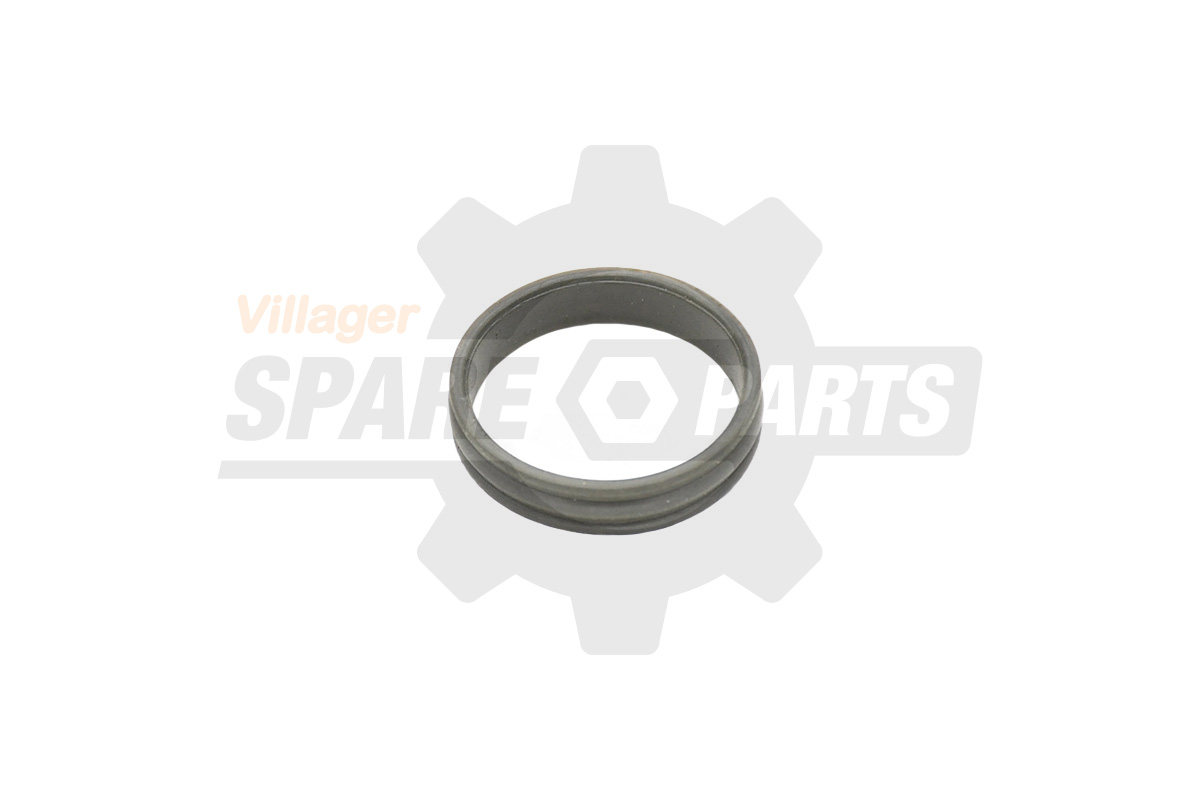 X RING 16.5X1.2X4 MM