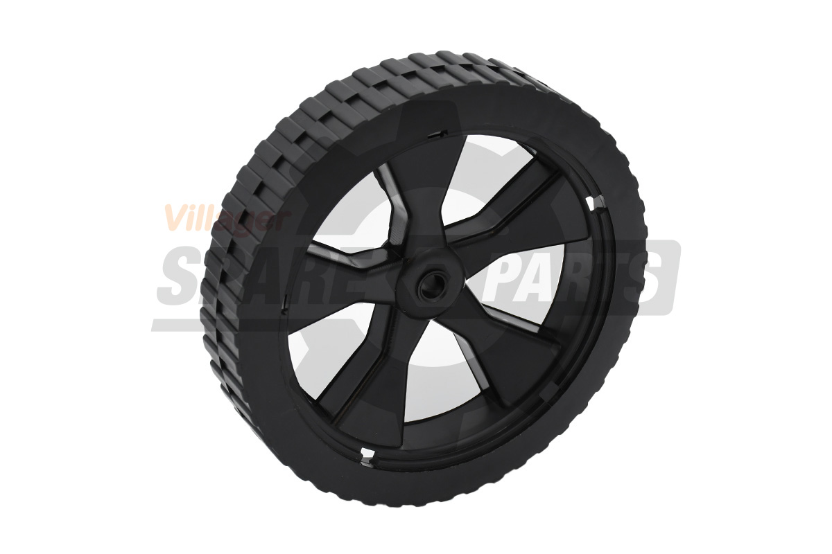 Točak 170 mm za električnu kosačicu Villager Villy 1000E - Villy 1300E od 2017. godine 