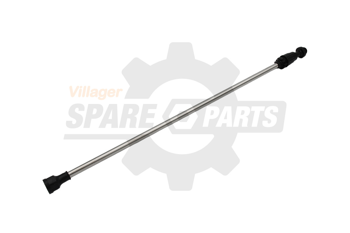 NASTAVAK METALNI TELESKOP 