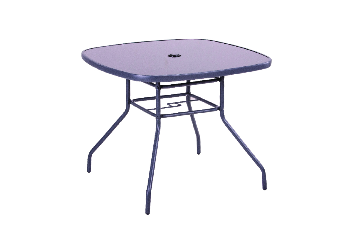 Metalni sto 90 x 90 cm Faro