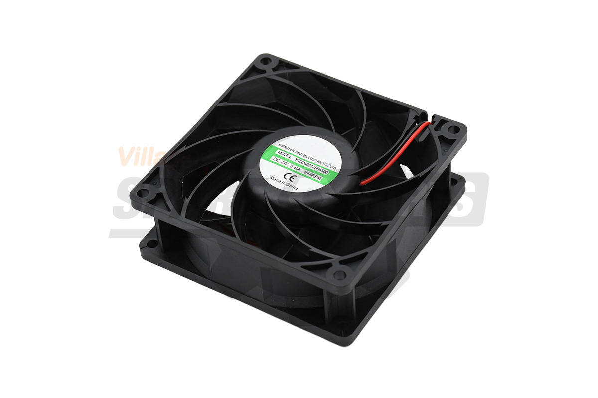 VENTILATOR ZA HLADJENJE 24V