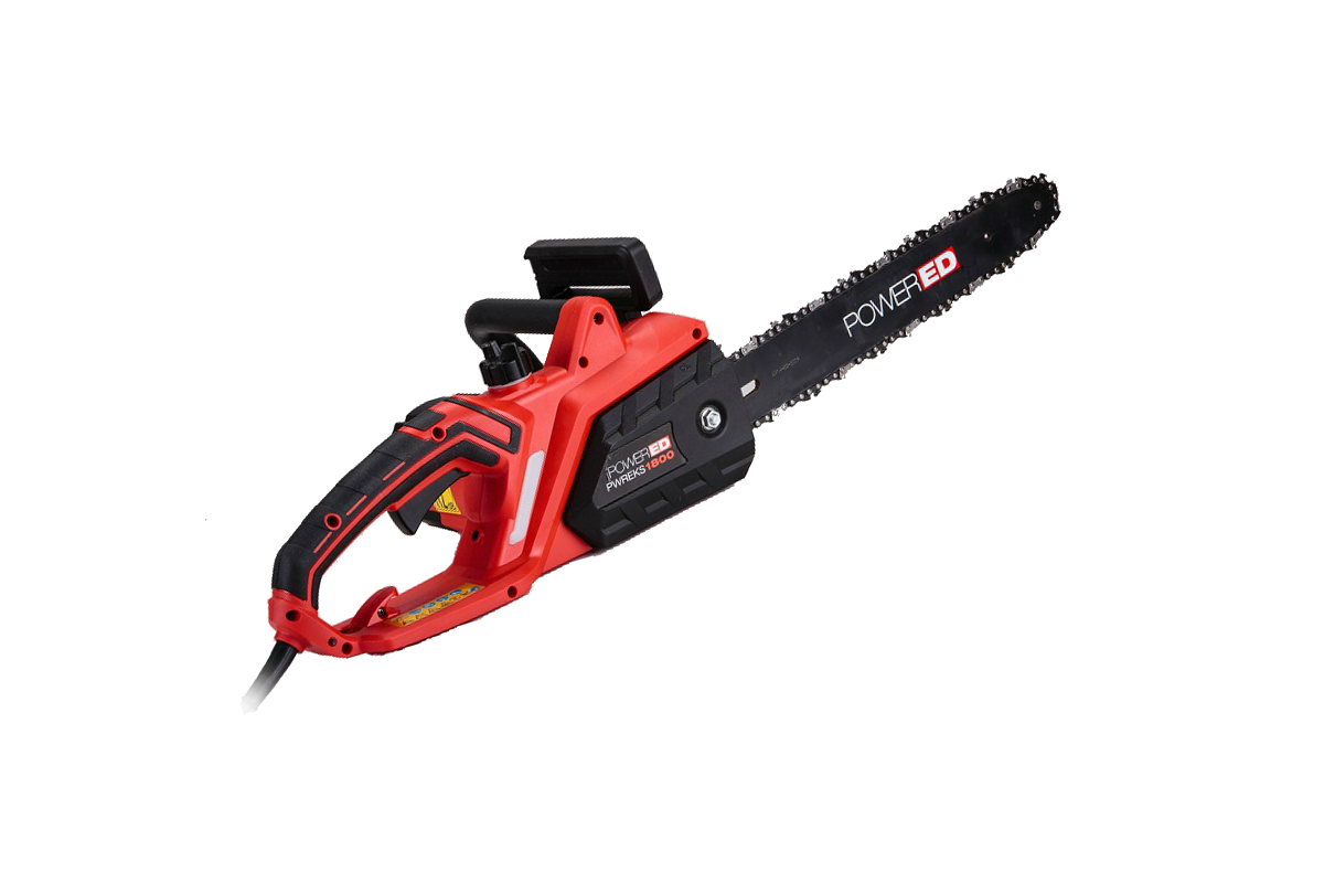 Električna testera Power Ed PWREKS 1800 