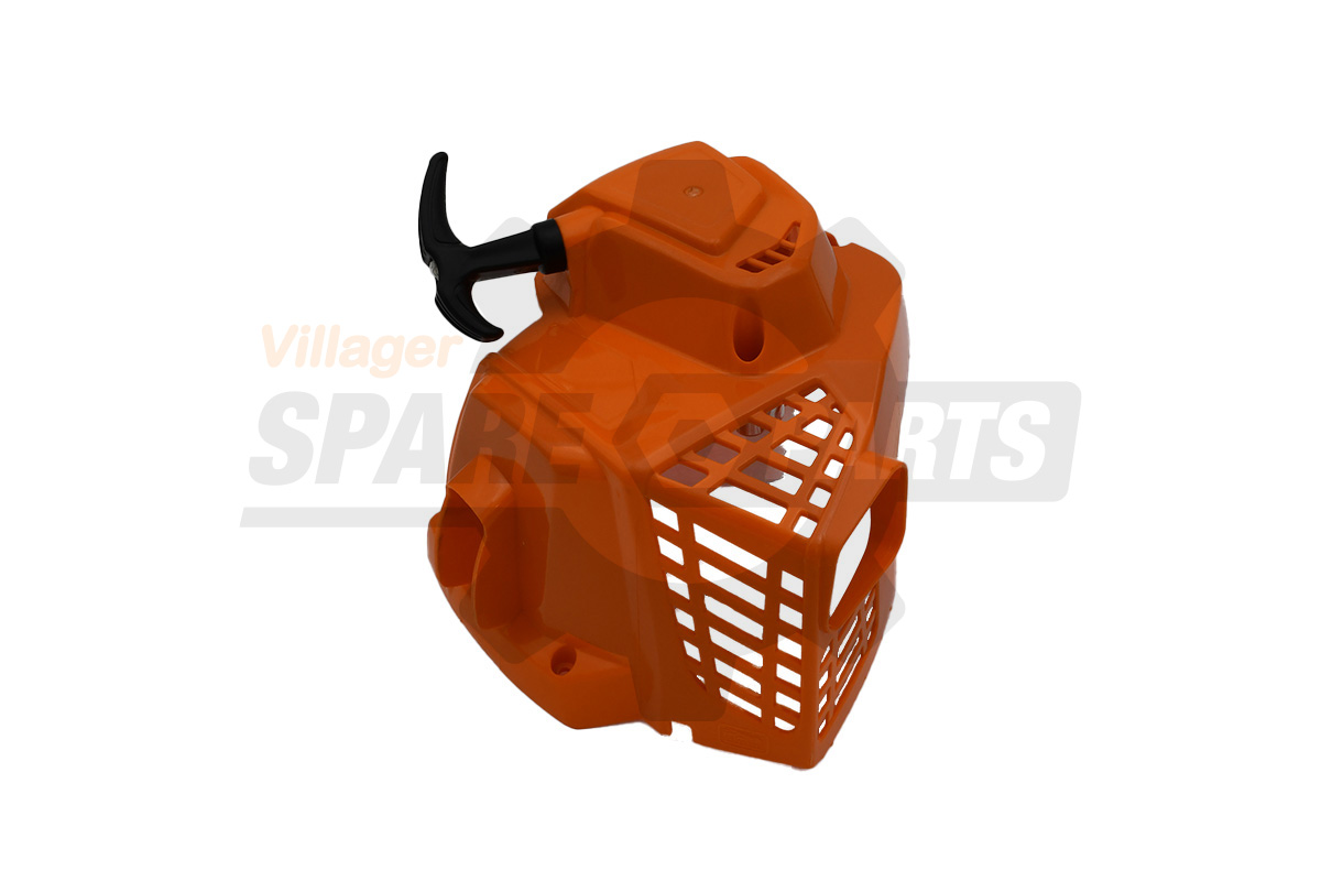 Starter kpt. za motorni duvač - usisivač Villager VBV 230E 