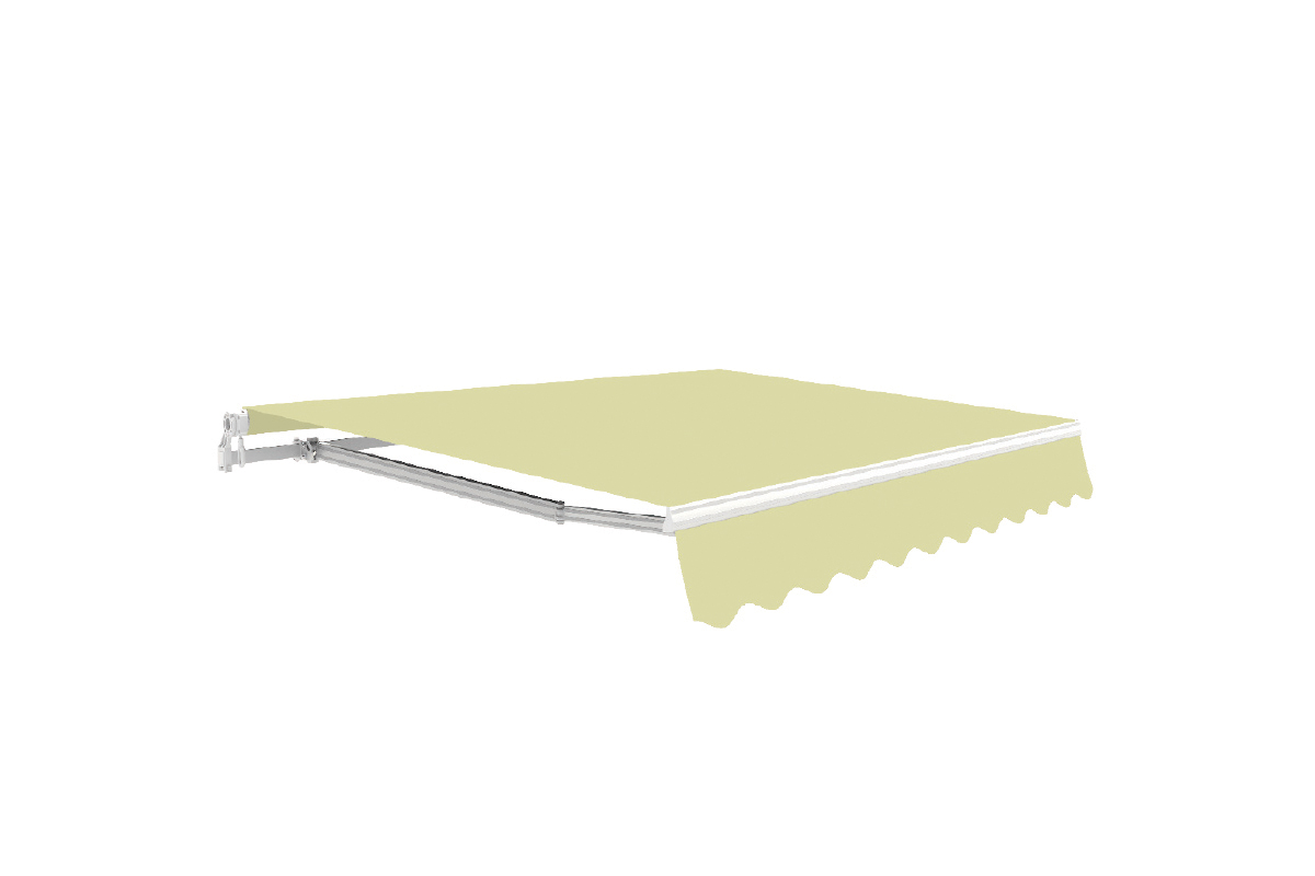 Tenda 350 x 250 cm – bež