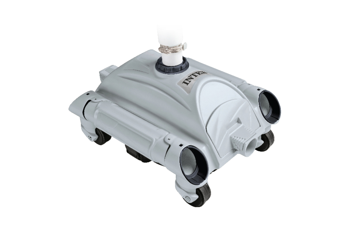 Robot usisivač za bazen 