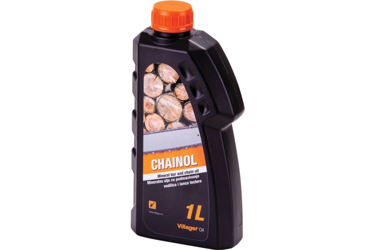 Chainol mineralno ulje 1 l boca 