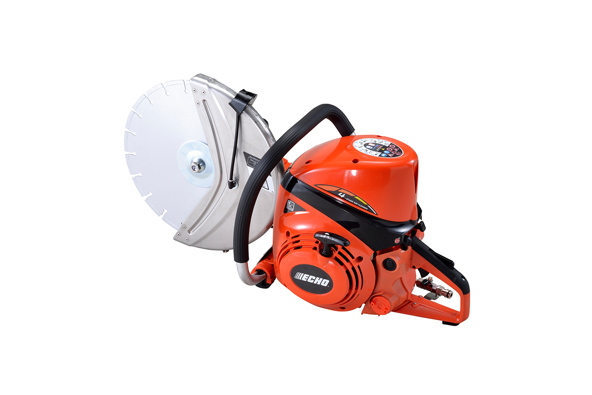 Motorni sekač betona Echo CSG-7410ES