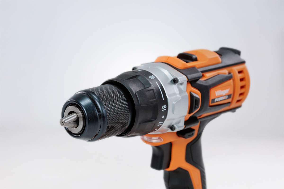 Fuse akumulatorska bušilica VLP 5220 Agromarket