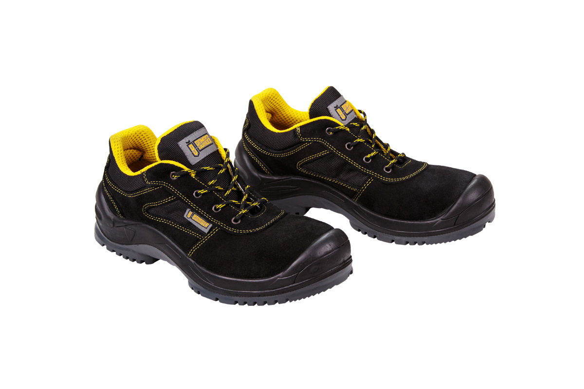 Cipele zaštitne Bomber Neon SS 43 