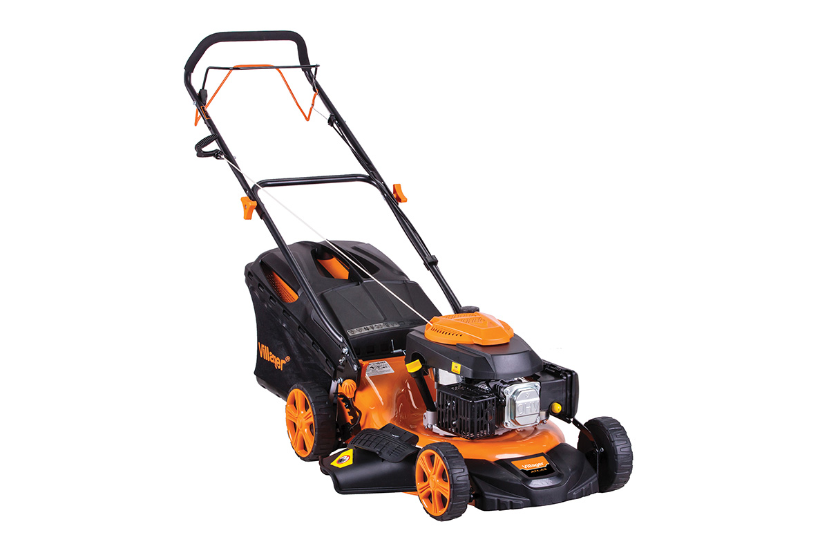 Motorna kosačica Villager Atlas 4111 T