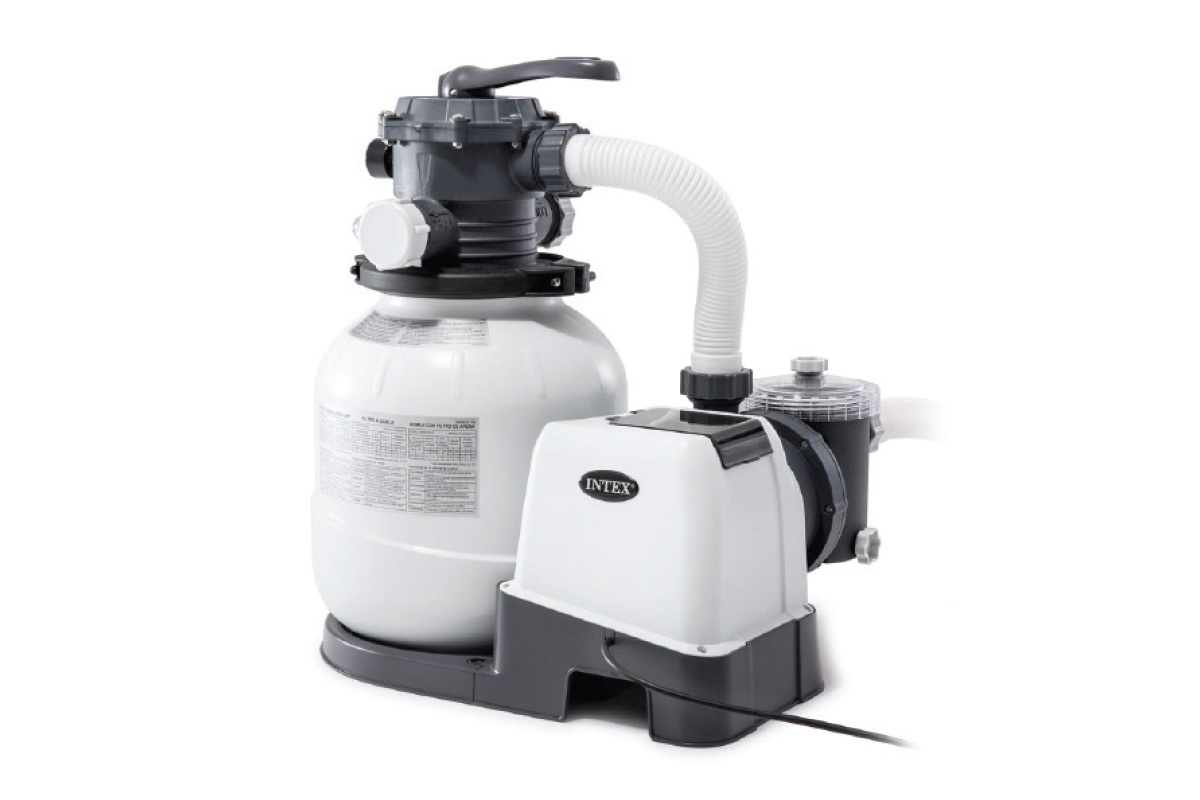 Peščana pumpa za bazen xtr 5.49 m 