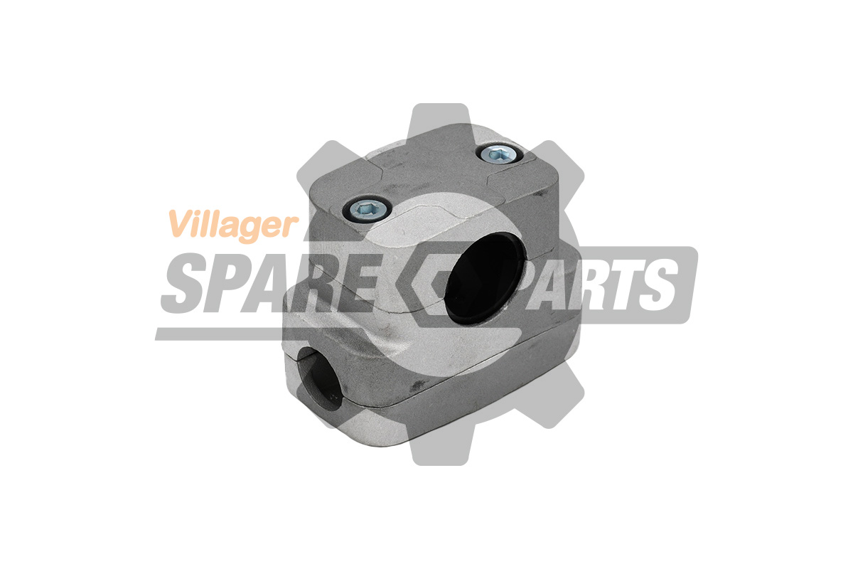 NOSAC RUCKI ALU 2020 - 26mm 