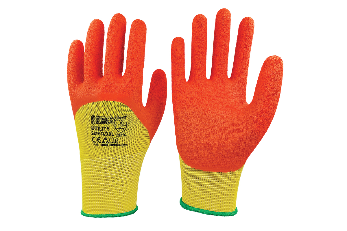 Rukavice Bomber Utility 11 