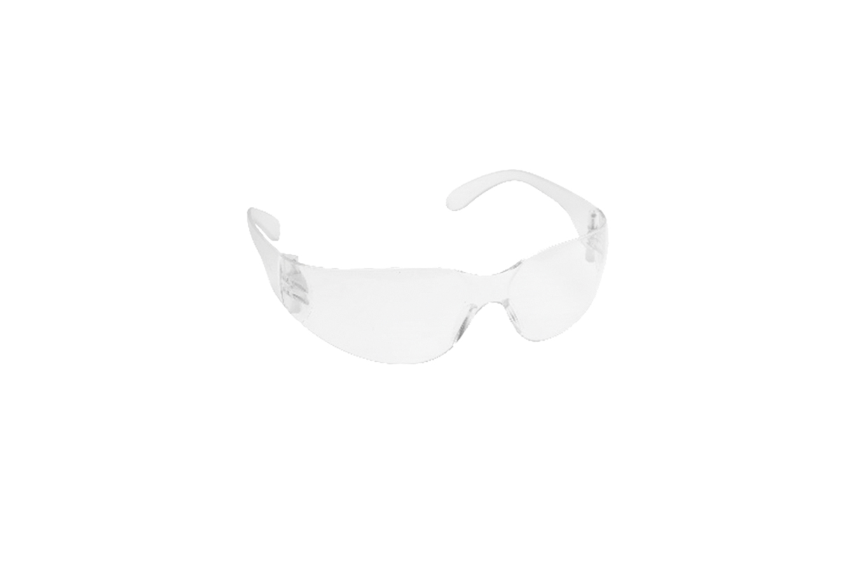 Zaštitne naočare VSG 17 providan ram providno staklo 