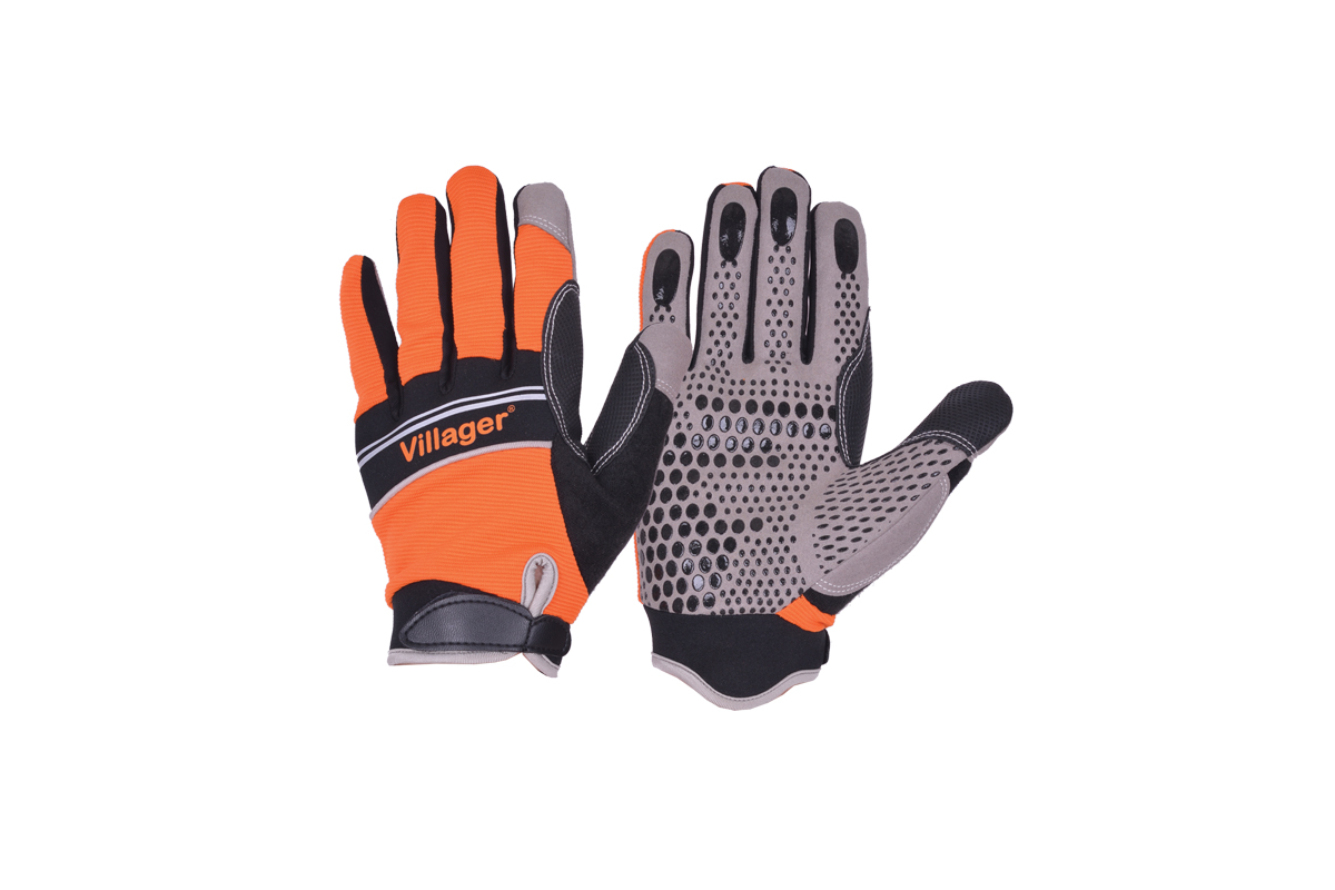 Rukavice radne veličina 7 VWG 15 N 