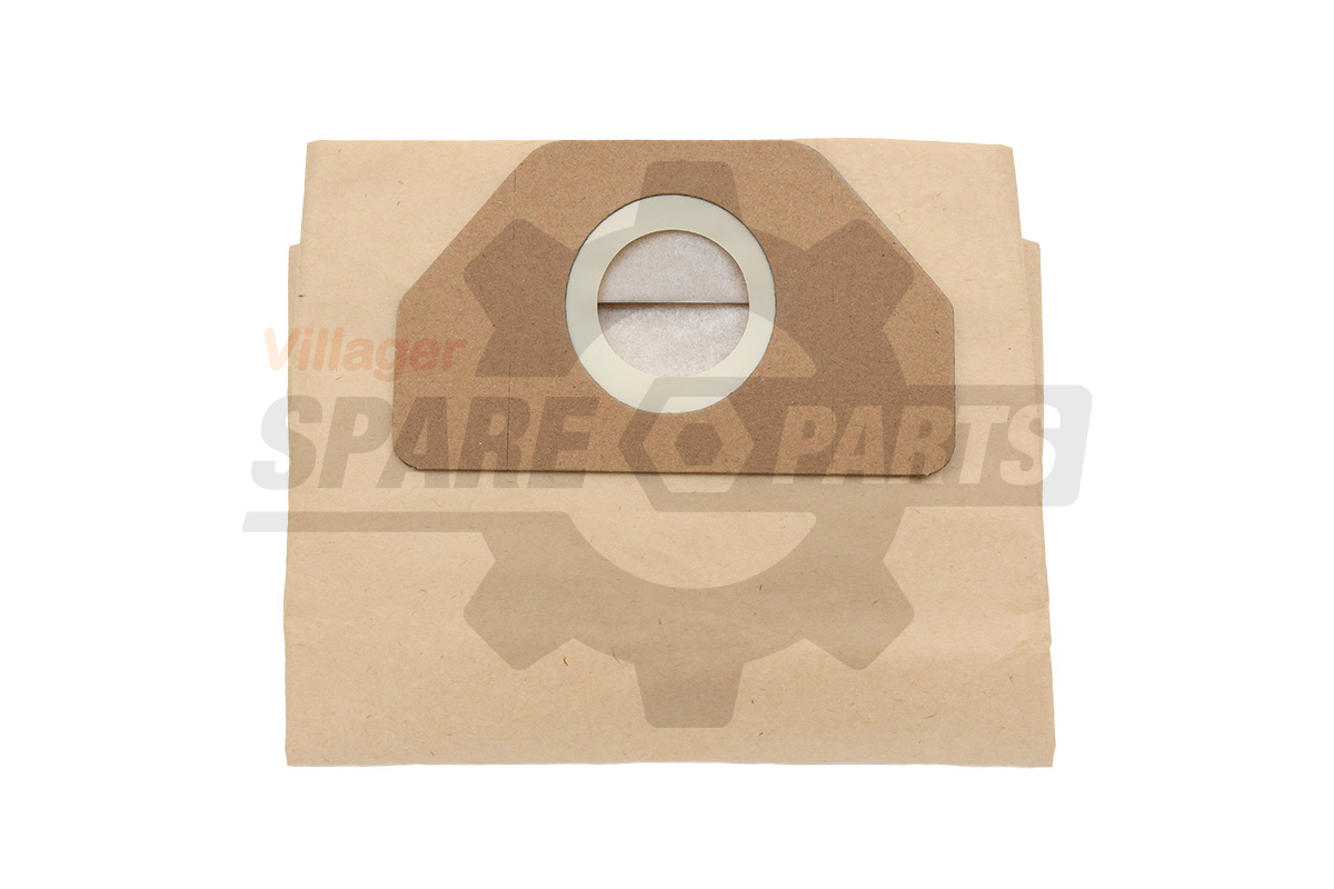 KESA ZA PRASINU PAPIRNA 30L (1/1) 