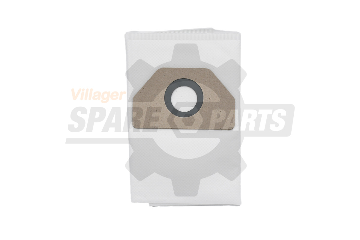 Kesa za prašInu mikrofiber - set 3/1 za usisivač  Villager Villyvac DWS30 