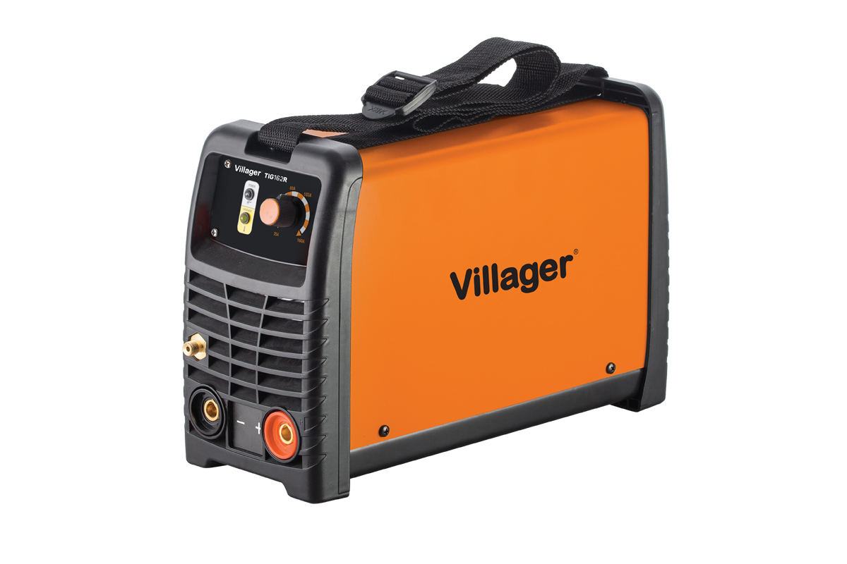 Aparat za zavarivanje TIG 162R 