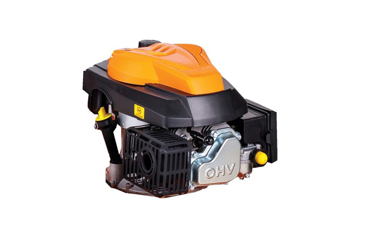 BENZINSKI MOTOR SA ELEKTRO STARTOM (EURO 5) 22.2X62