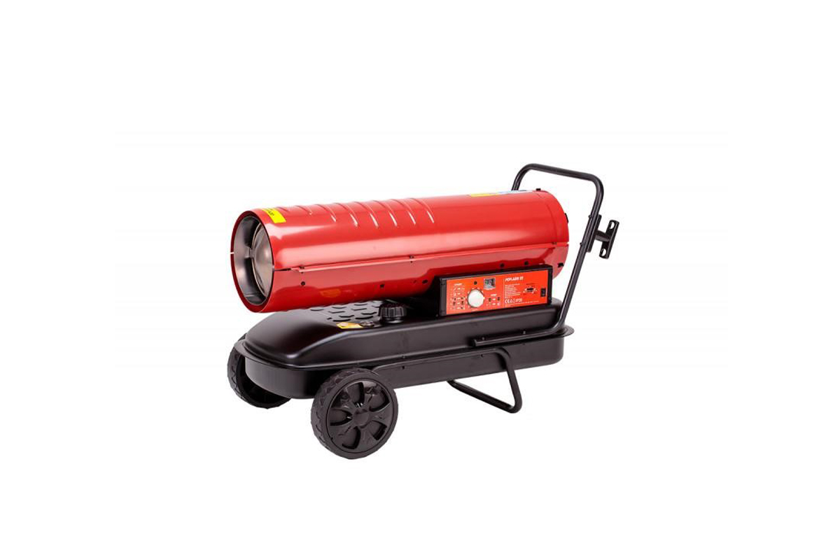 Dizel grejalica AGM ADH 37 