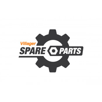 SEMERING PUMPE 35X52X8