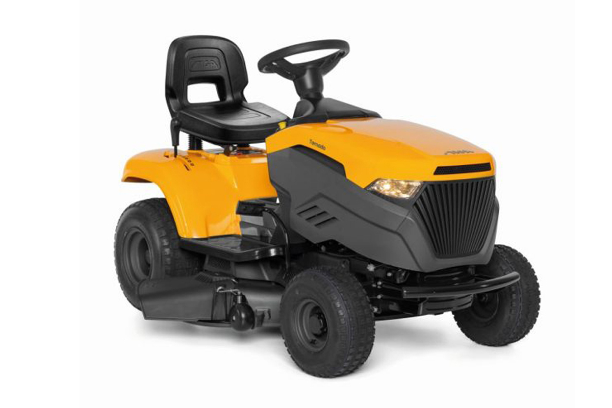 Traktor kosačica Stiga Tornado 398