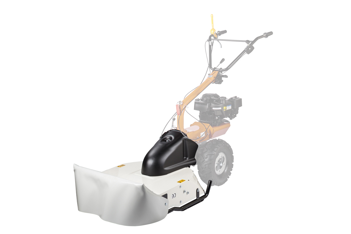 Nastavak za visoku travu 63 cm za Villager VMM 2119 L