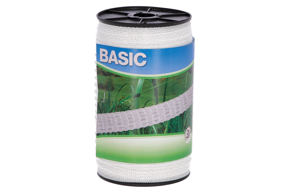 Traka BASIC 200m/11 Ω/10mm 