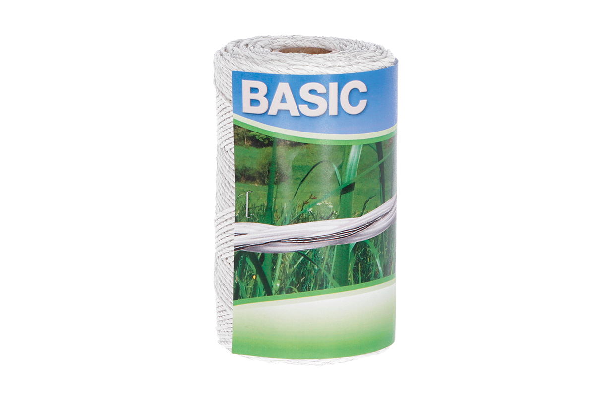 Žica BASIC 250m/13.78 Ω 