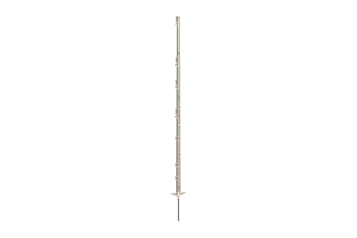 Plastični stub CLASSIC 156cm