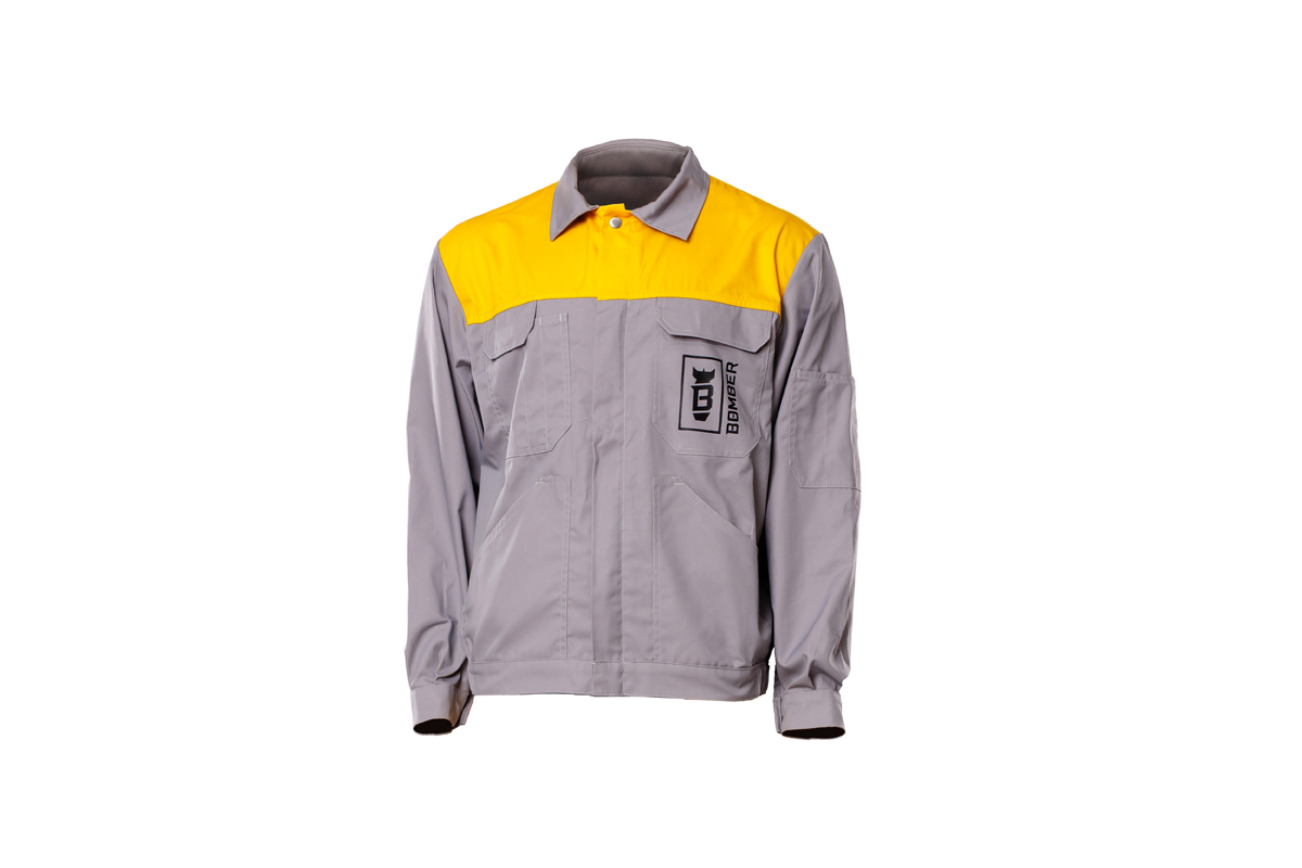 Bluza radna Bomber L