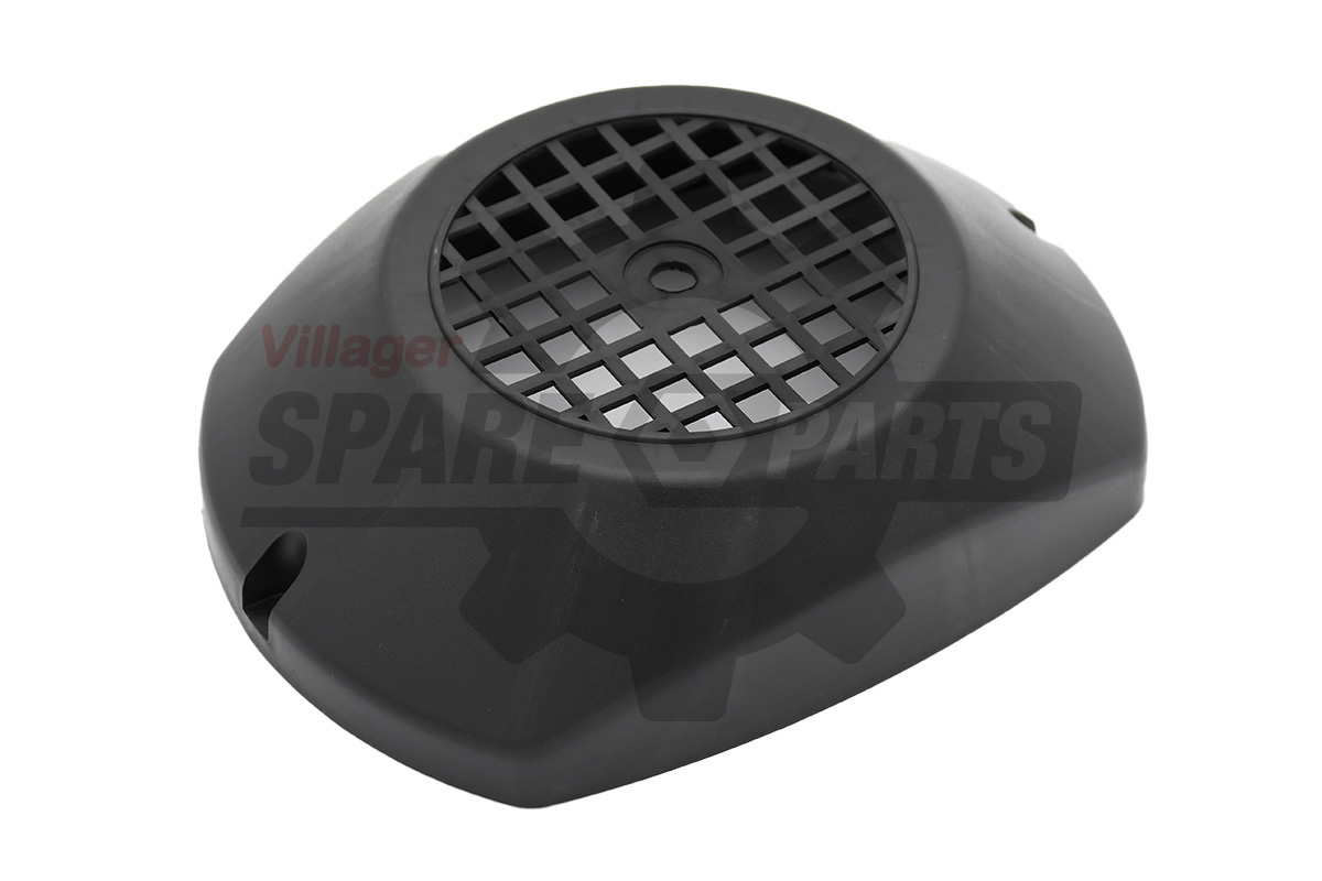 POKLOPAC VENTILATORA M