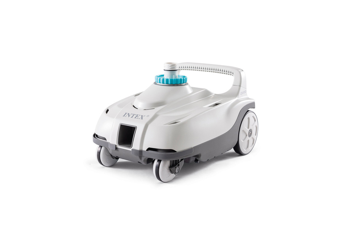 Robot usisivač ZX 100