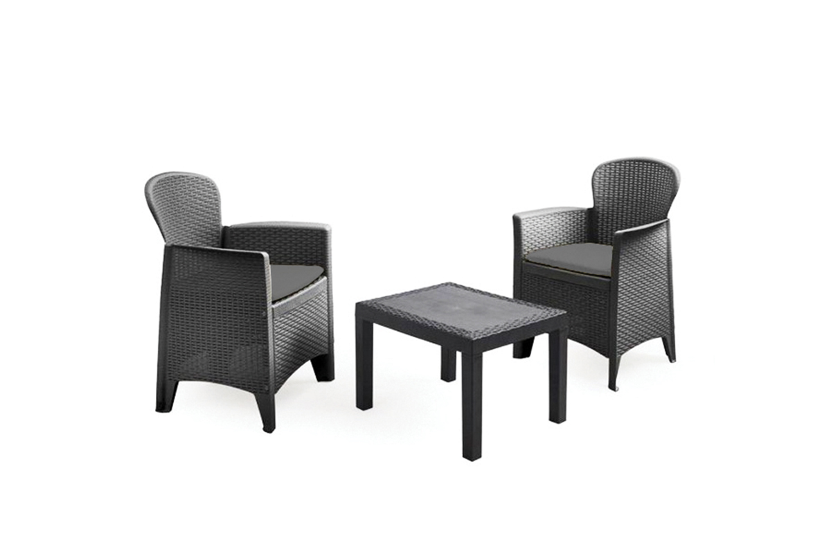 Baštenski set Akita