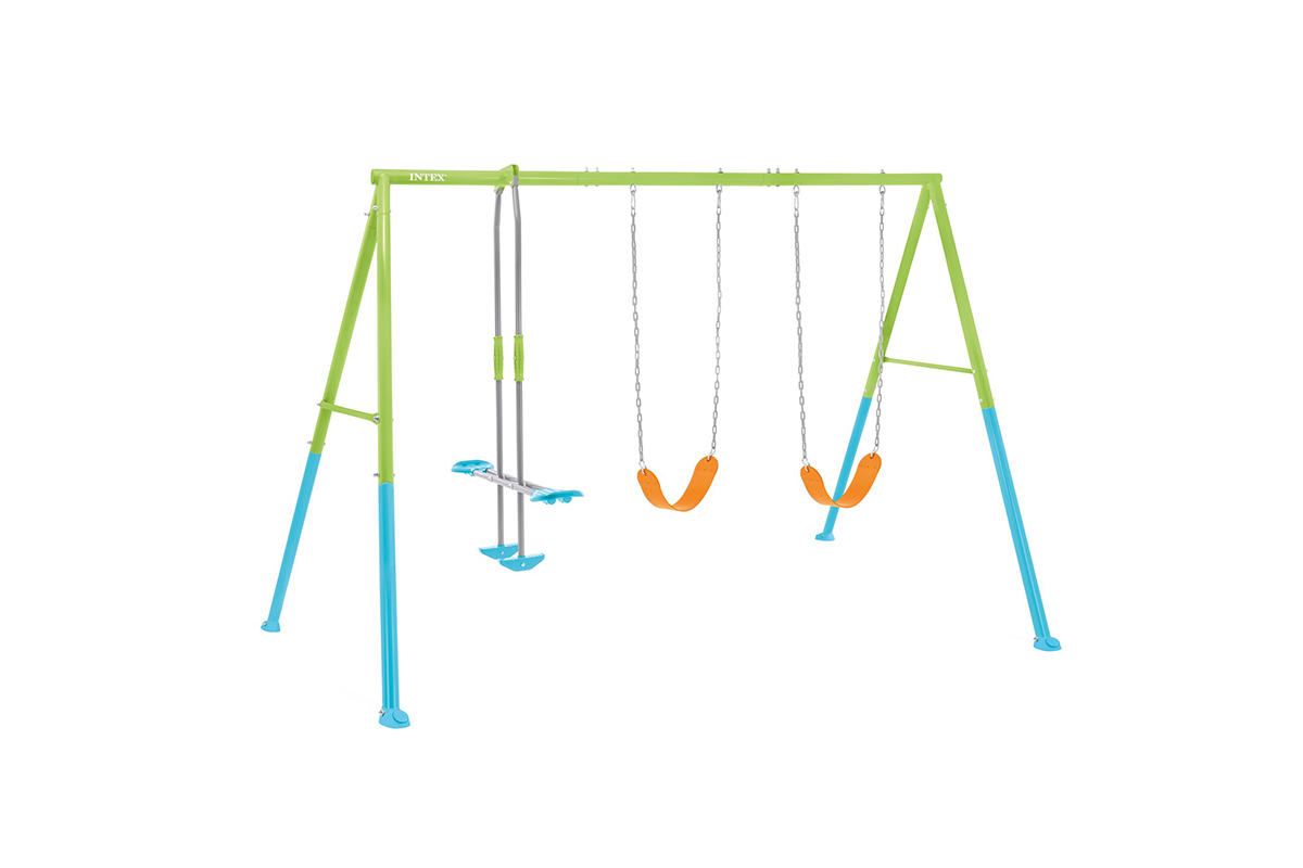 Ljuljaška za decu 3 u 1 