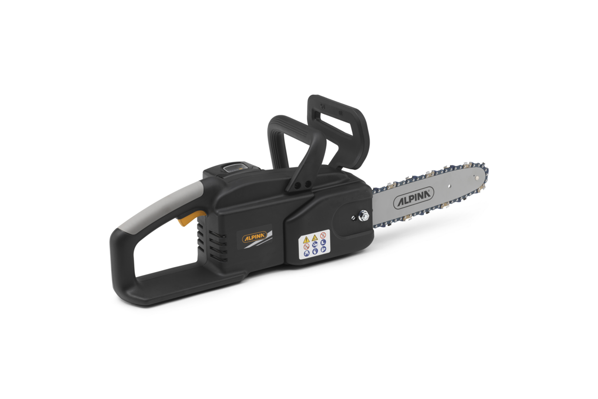 Akumulatorska testera za grane Alpina AC 20 Li Kit 