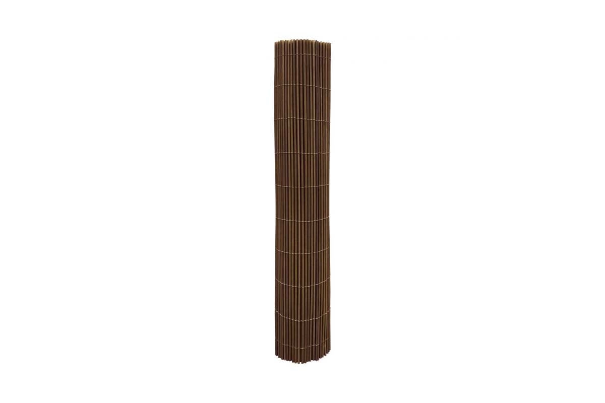 Sintetičko platno 1x4 braon