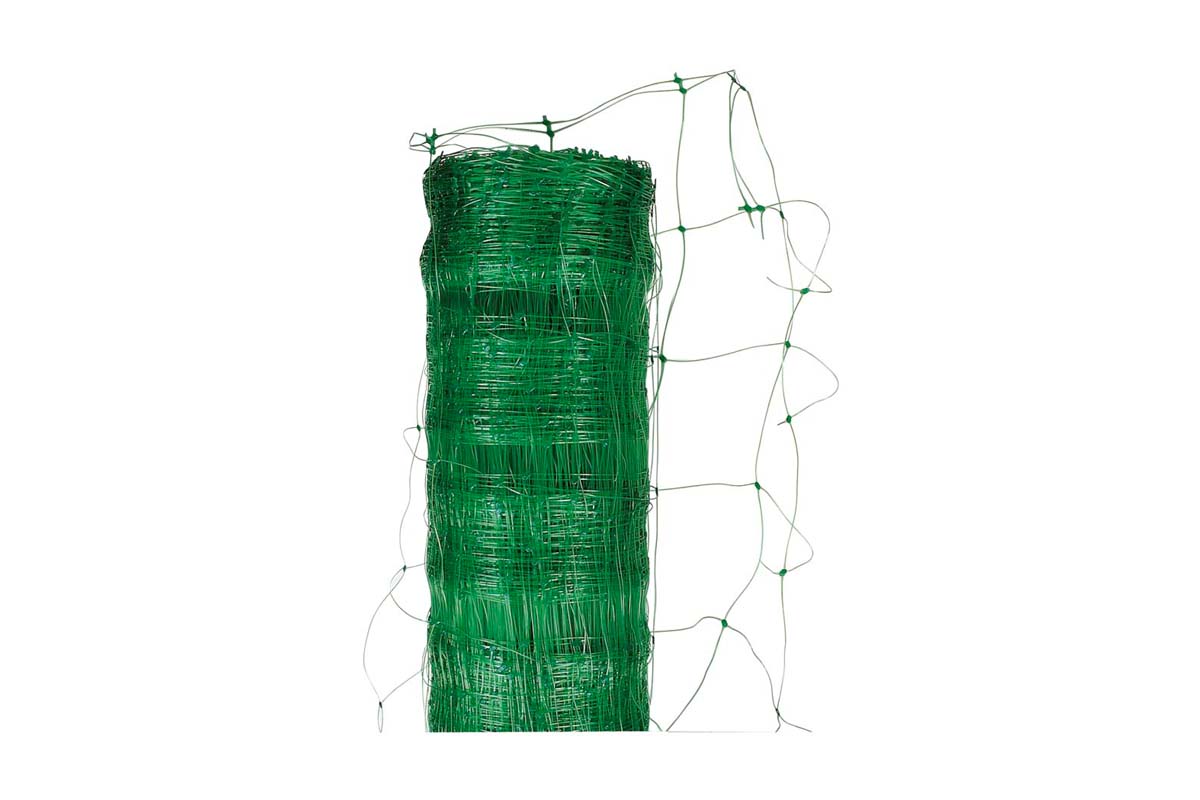 Mreža za biljke 2x5 m 