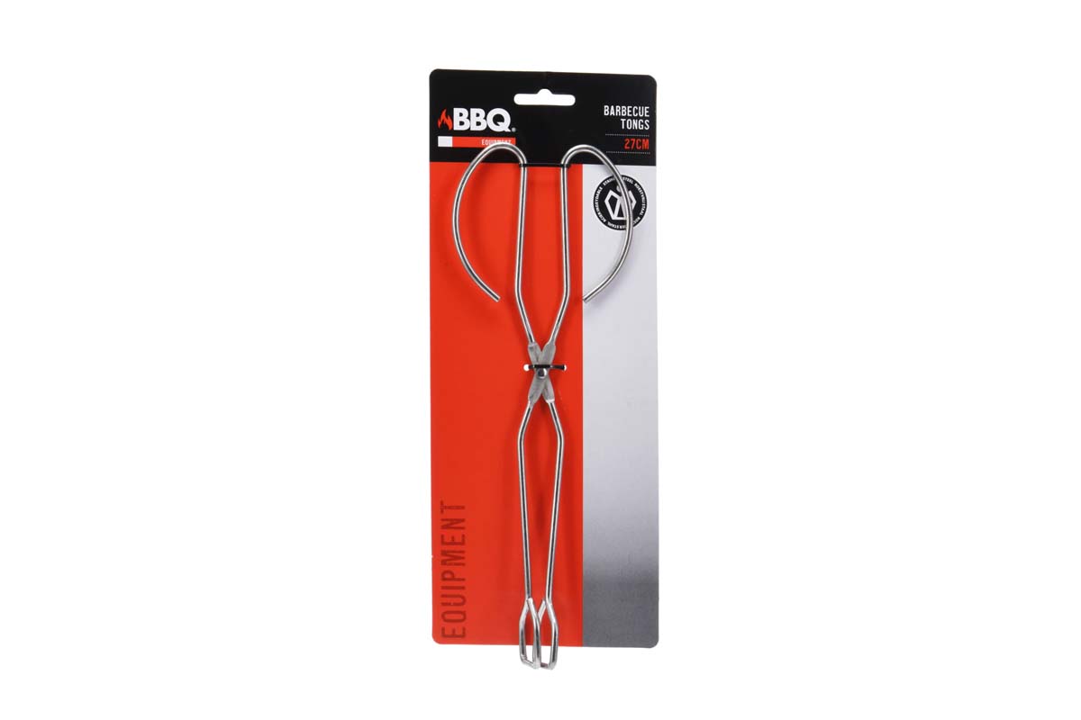 Štipaljke za roštilj 27cm