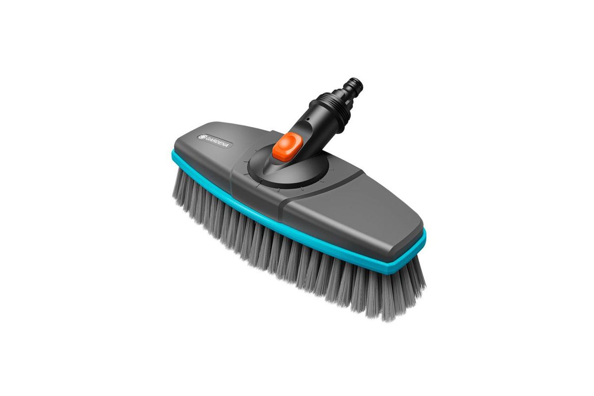 Cleansystem četka za pranje meka 