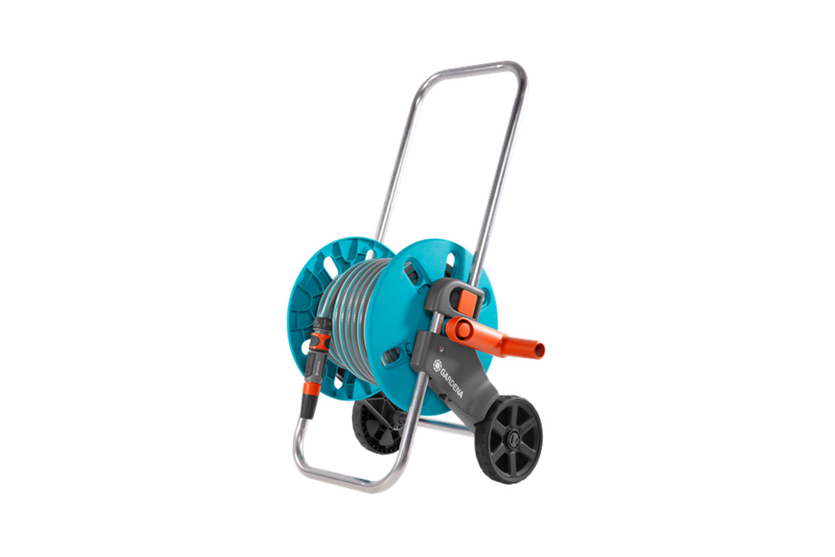 Kolica sa crevom aquaroll s set 20m 1/2