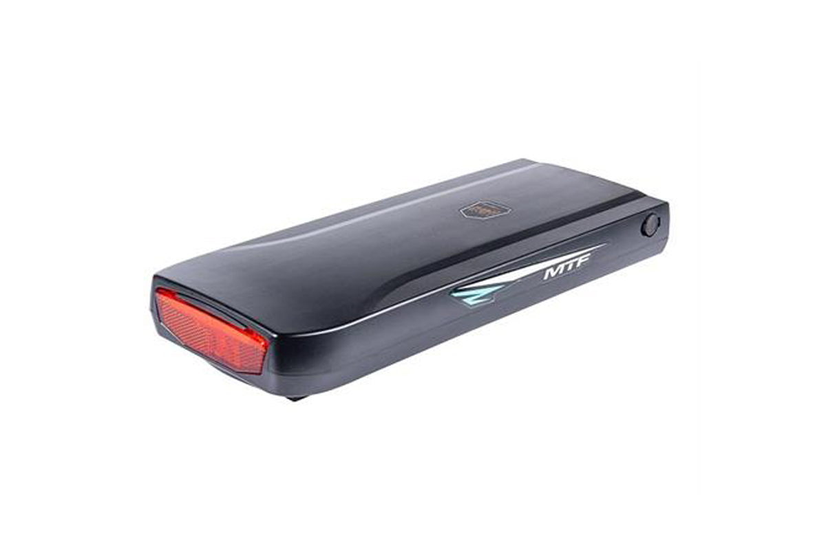 Baterija za bicikl Grand 1.4 13Ah (481Wh)