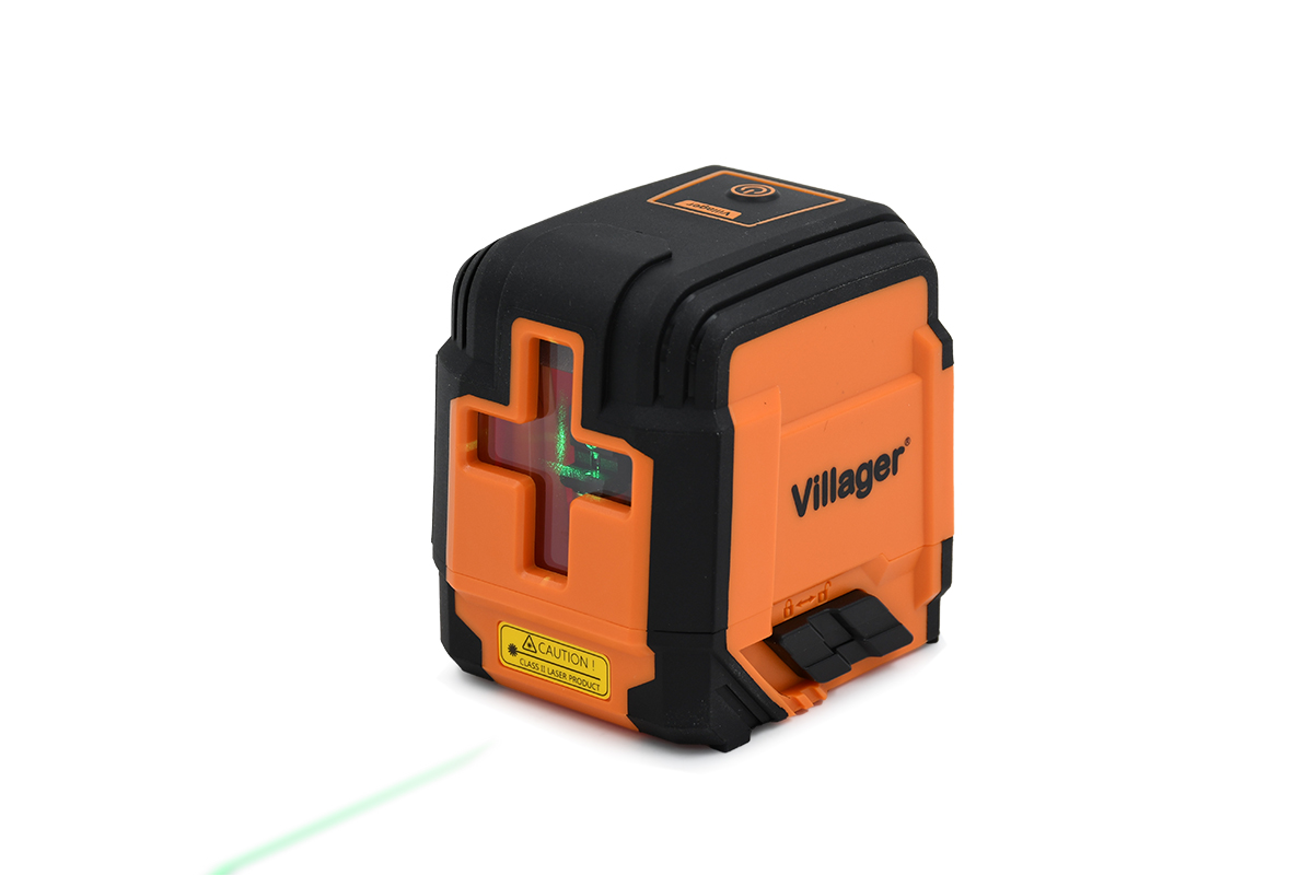 Laserski nivelator Villager VRL-15 