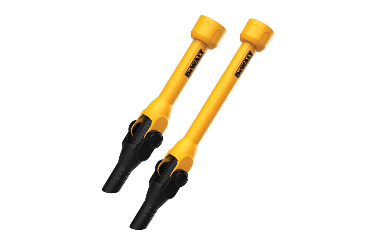 DeWalt rotirajuće produžene cevi - DXVA00-1200E 