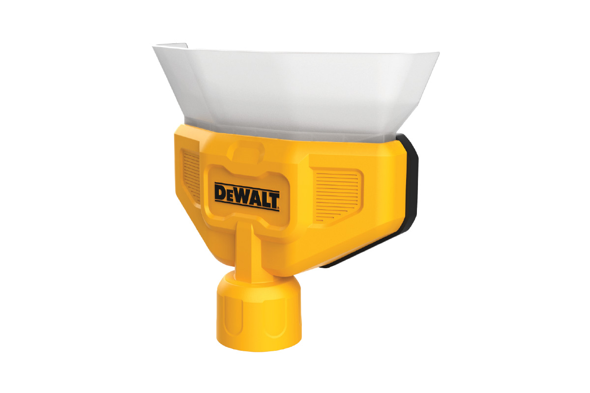 DeWalt sakupljač prašine - DXVA00-1500E 